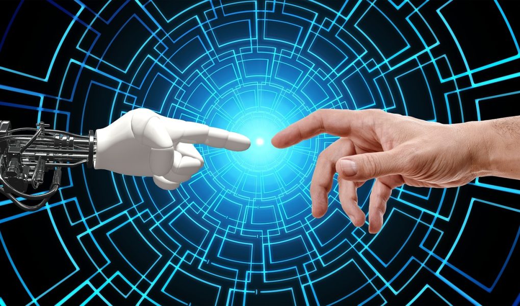 7 Key Steps to Implementing AI in Your Business