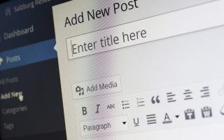 How to Generate High-Quality Blog Posts and Articles Using ChatGPT