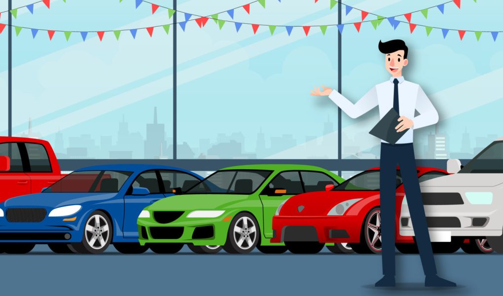 Streamlining the Car Buying Experience with ChatGPT