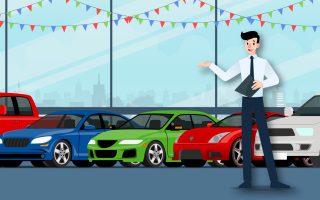 Streamlining the Car Buying Experience with ChatGPT