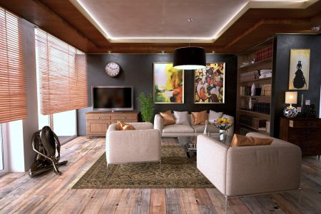 How ChatGPT Can Help You Generate Creative Interior Design Ideas