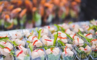 5 Ways ChatGPT Can Help Chefs Plan and Execute Successful Catering Events