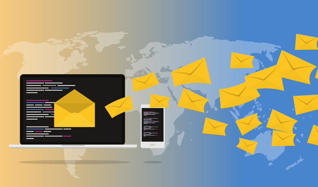 5 Ways ChatGPT Can Revolutionize Your Email Marketing Strategy