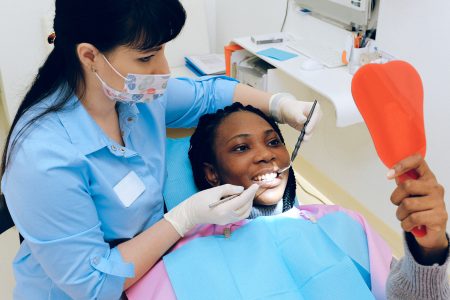 ChatGPT and Teledentistry: Expanding Access to Dental Care