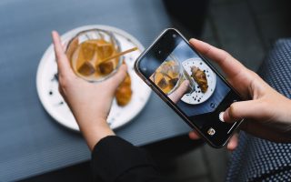 How AI is Affecting Food Bloggers
