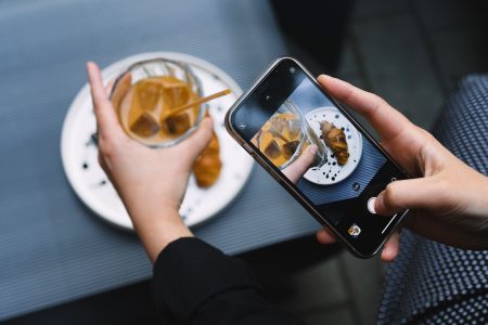 How AI is Affecting Food Bloggers