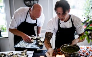 How Chefs Can Use ChatGPT to Develop Unique Menu Concepts
