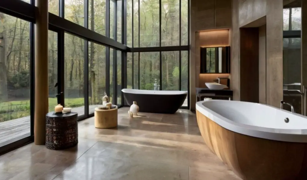 How to Use ChatGPT to Create a Luxurious Bathroom Retreat