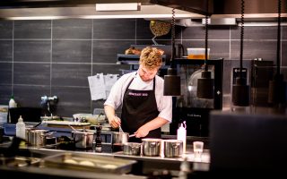5 Ways ChatGPT Can Help Chefs Improve the Flavour of Their Dishes