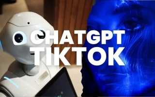 Using ChatGPT to Optimize TikTok Content Relevance