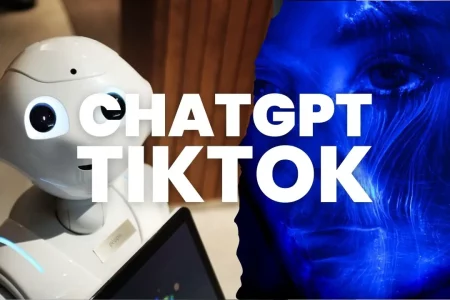 Using ChatGPT to Optimize TikTok Content Relevance