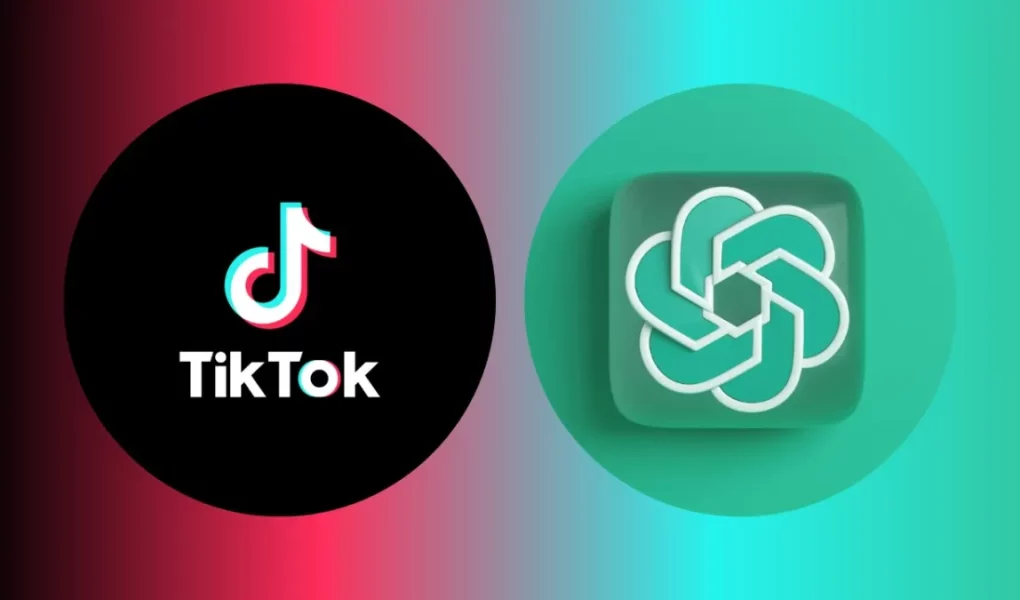 ChatGPT as Your TikTok Virtual Assistant: Time-Saving Hacks