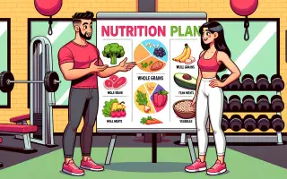 ChatGPT in the Fitness Industry: Custom Workout and Nutrition Plans