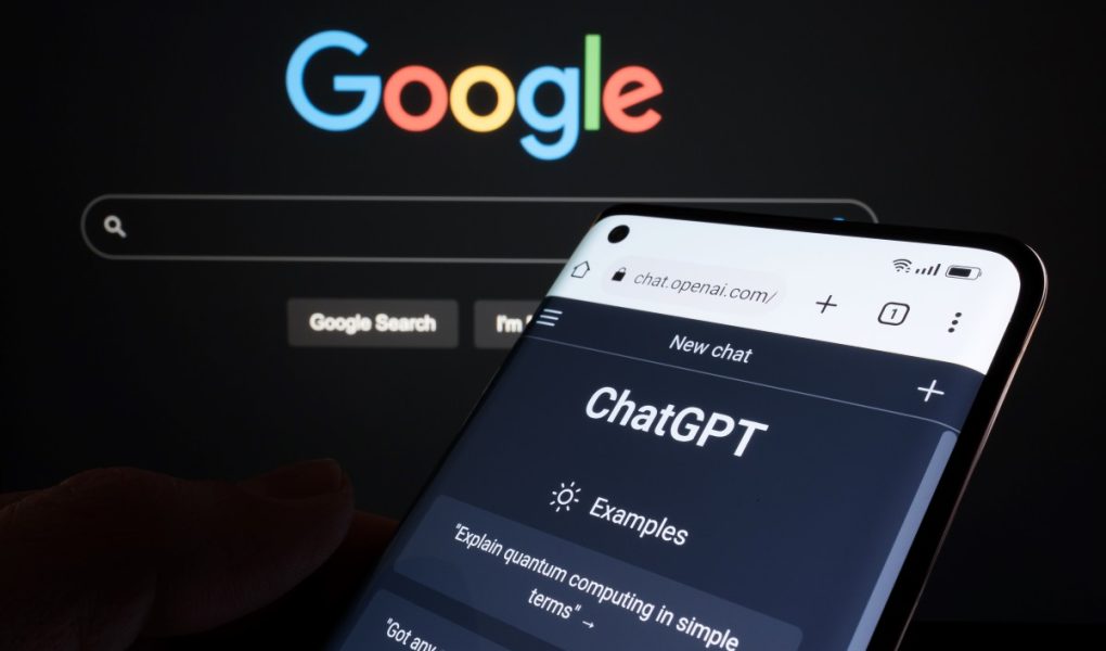 The SEO Benefits of ChatGPT-Generated Content