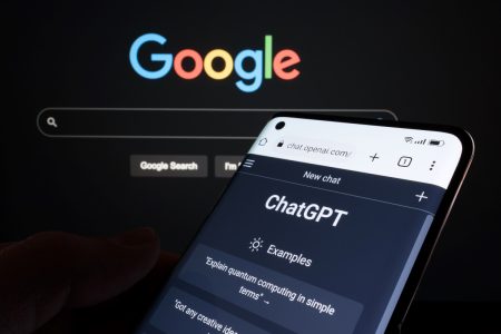 The SEO Benefits of ChatGPT-Generated Content