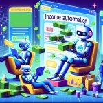 Practical Ways to Earn with ChatGPT Bots