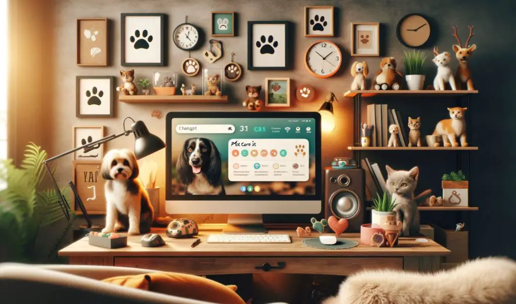 ChatGPT for Pet Lovers: Creating Engaging Pet Care Content