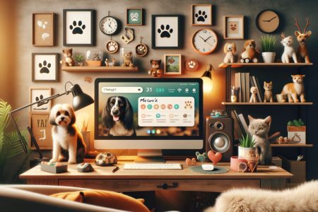 ChatGPT for Pet Lovers: Creating Engaging Pet Care Content