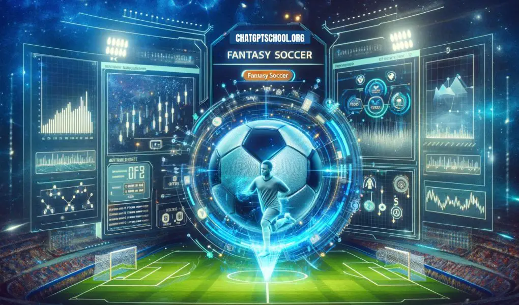 ChatGPT's Impact on Fantasy Soccer