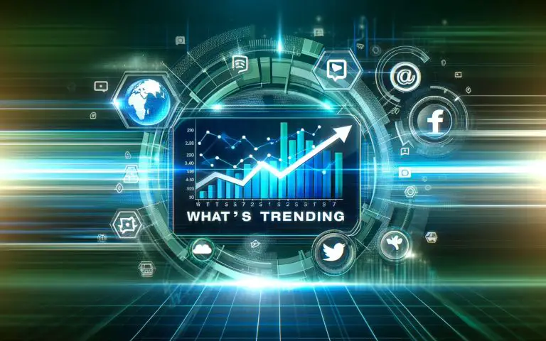 How ChatGPT's "What’s Trending" Plugin is Shaping Online Advertising