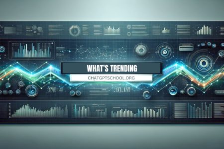 Mastering Market Trends with the What's Trending ChatGPT Plugin